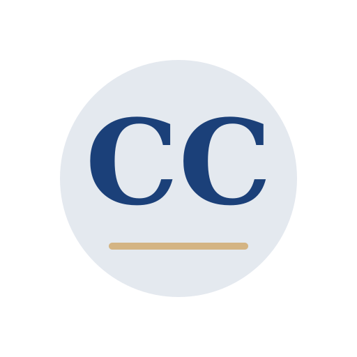 Canvas Chimney Service logo